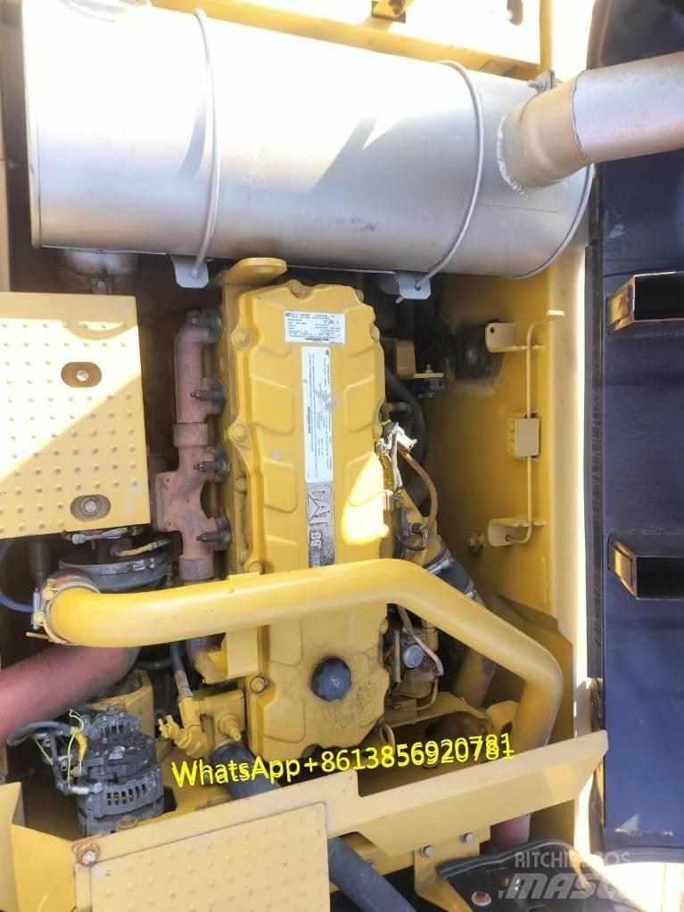 CAT 336 D Excavadoras de cadenas