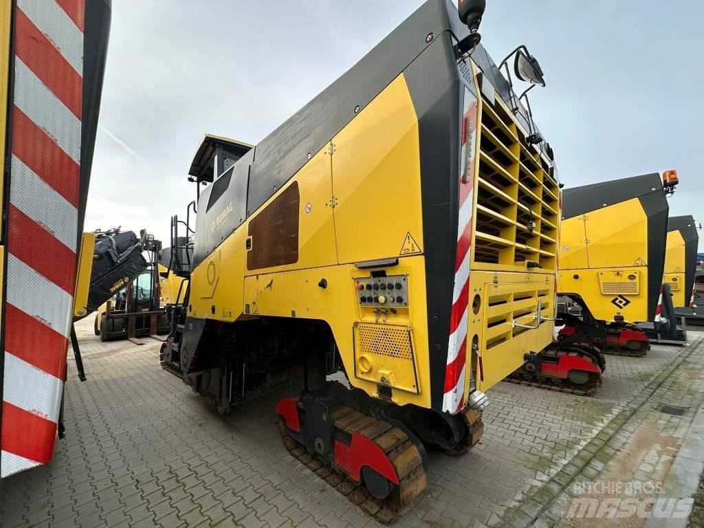 Bomag BM 2000/75 Máquinas moledoras de asfalto en frío
