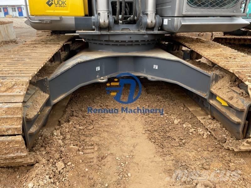 Kobelco SK 350D Excavadoras de cadenas
