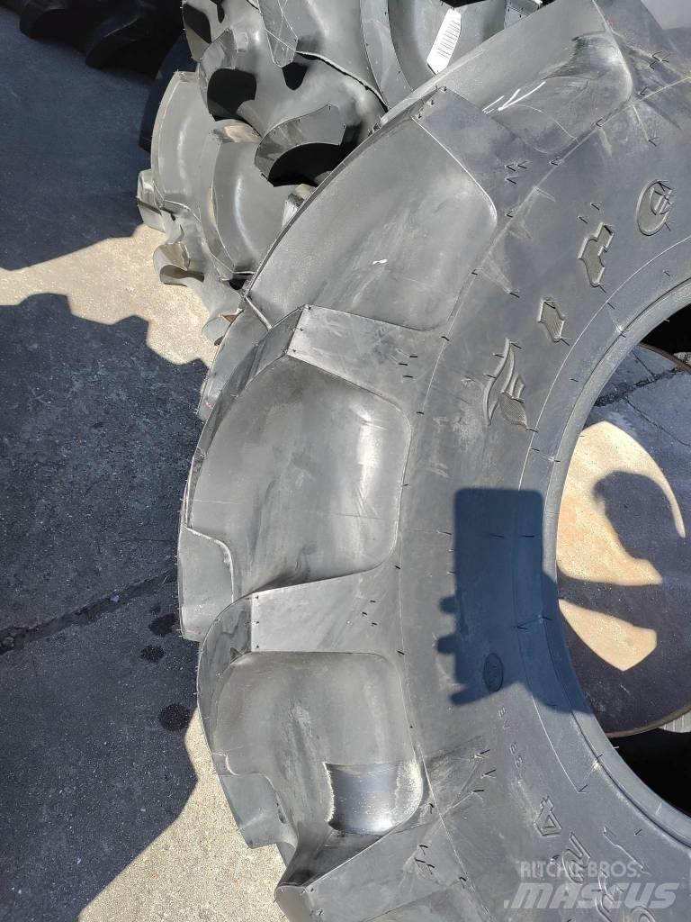 Firestone 480/70R24 Neumáticos, ruedas y llantas
