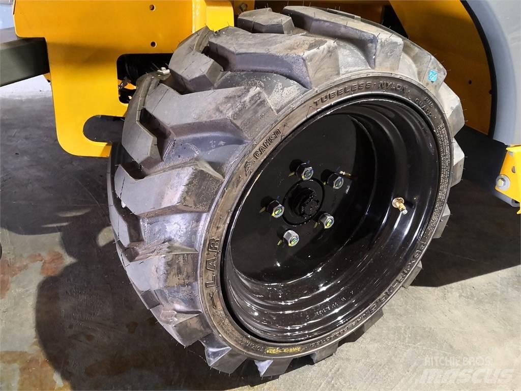 Haulotte C12DX Plataformas tijera