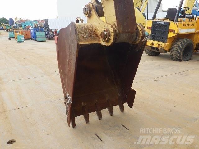 CAT 311 C U Excavadoras de cadenas