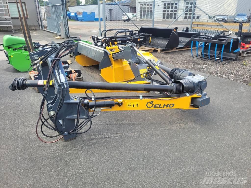 Elho Tornado 470 Agricultura - Otros
