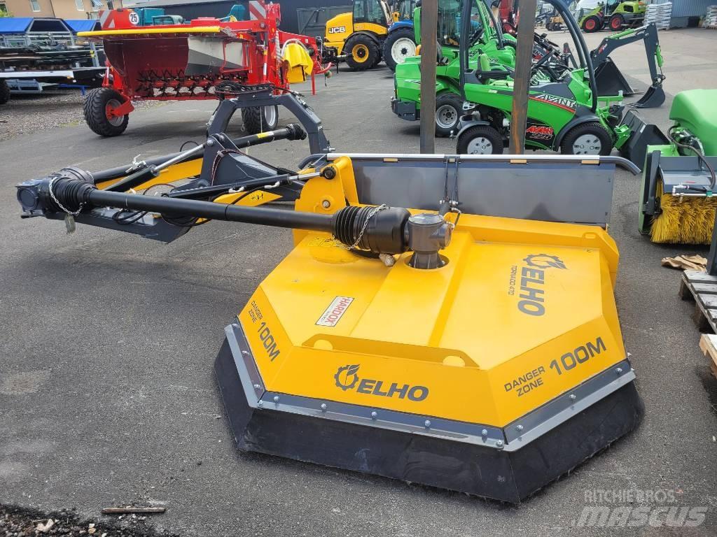 Elho Tornado 470 Agricultura - Otros