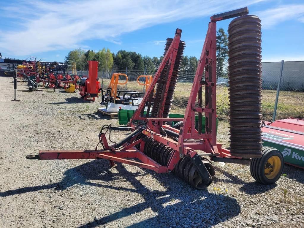 Väderstad Ringvält Agricultura - Otros
