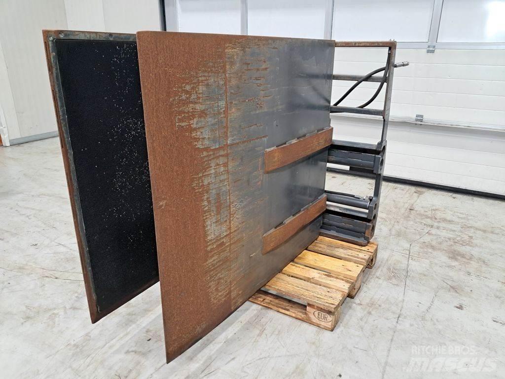 Seith 12.62.4 Construcción - Otros
