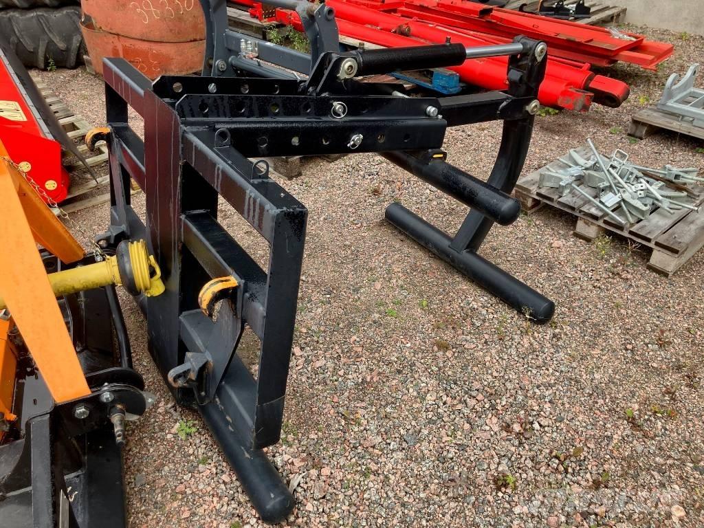 Ålö Topgrip Otros accesorios para tractores