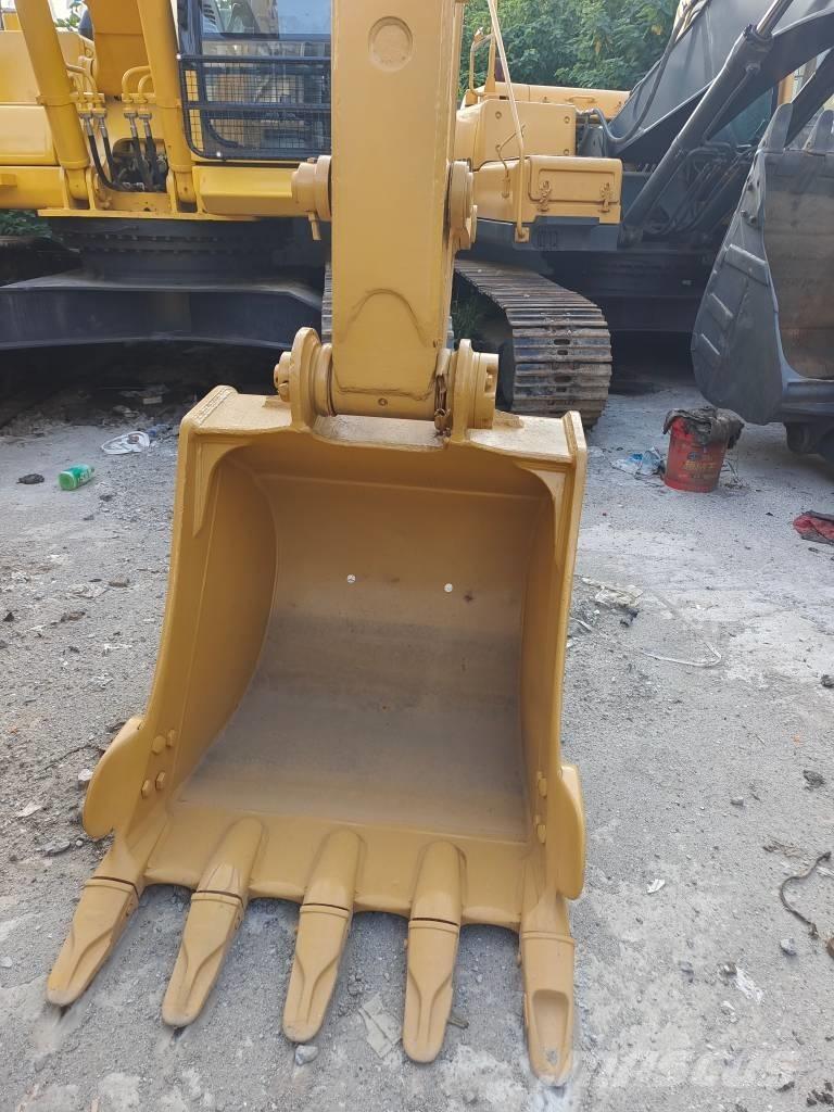 CAT 312 D Excavadoras de cadenas