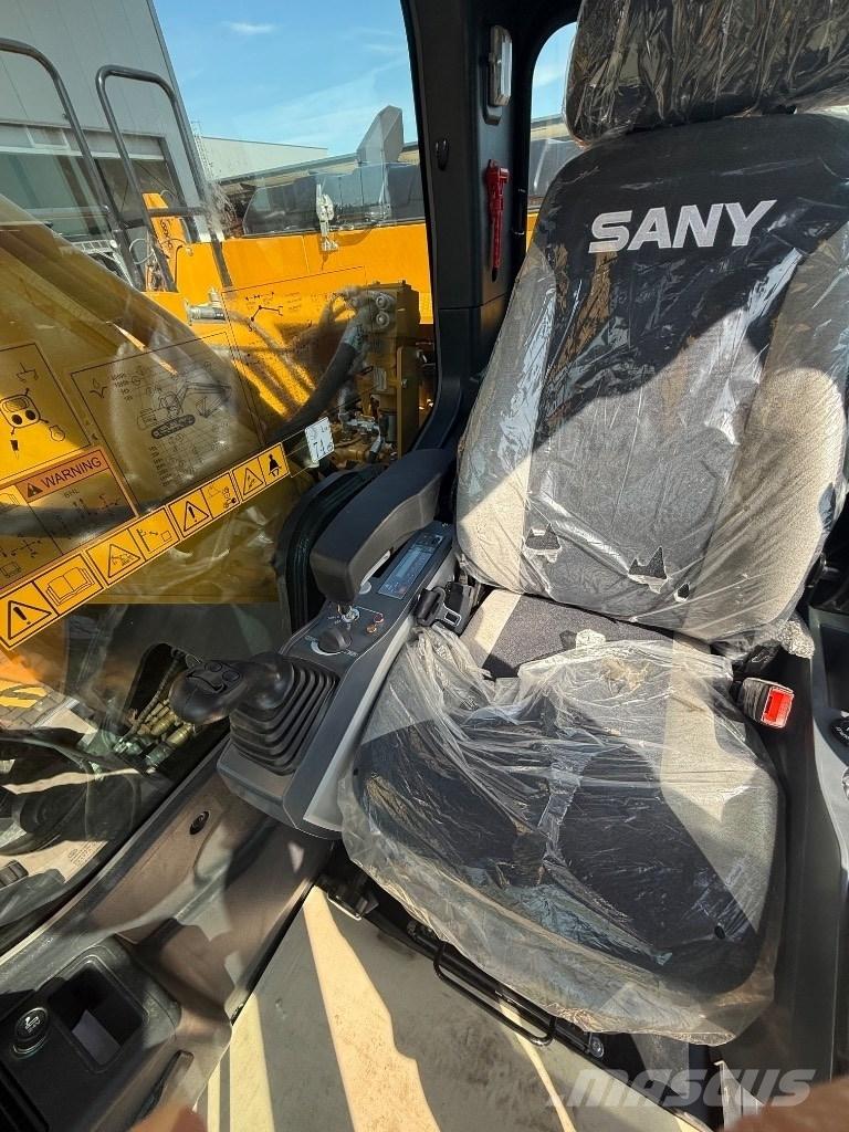 Sany SY 305 CLC Excavadoras de cadenas
