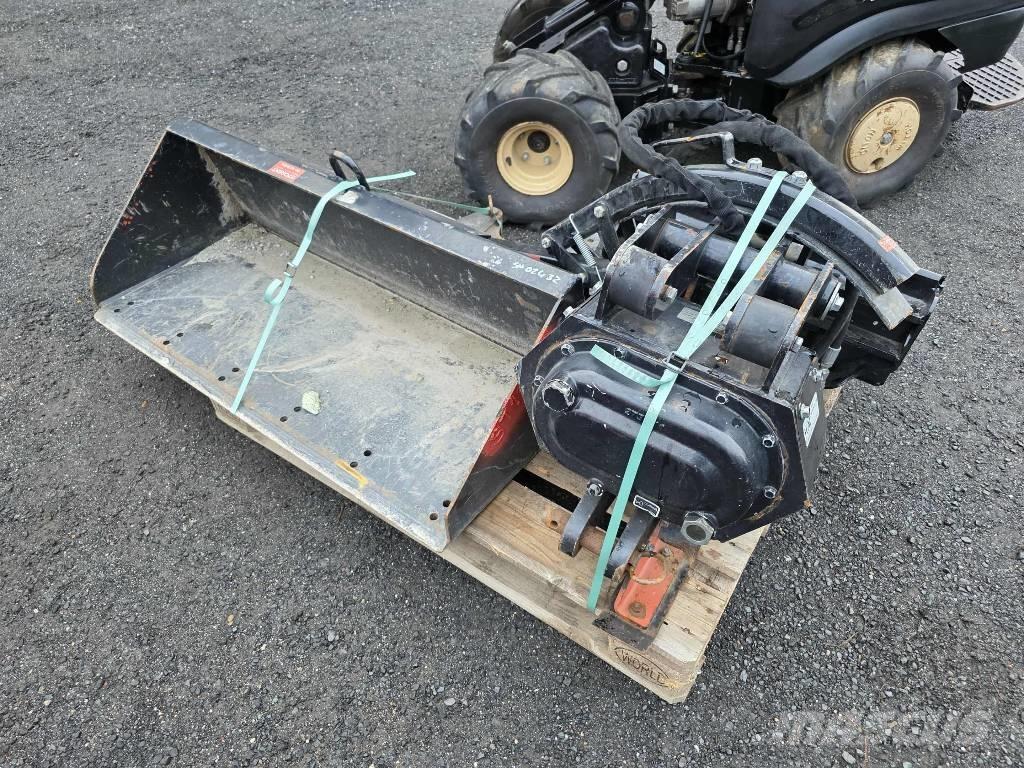 Ditch Witch R300 Excavadoras de zanjas