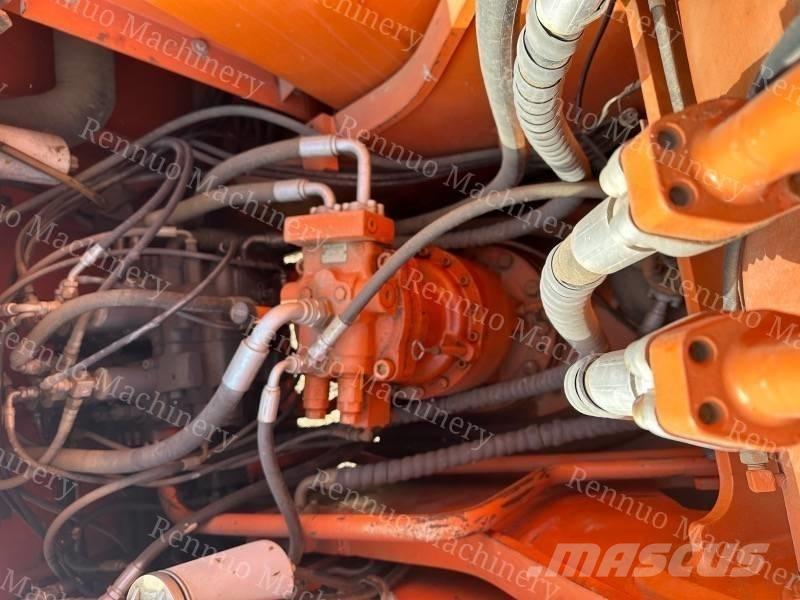 Doosan DH220LC-7 Excavadoras de cadenas