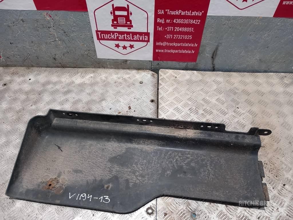 Volvo FH 12  20530082 Cabinas e interior