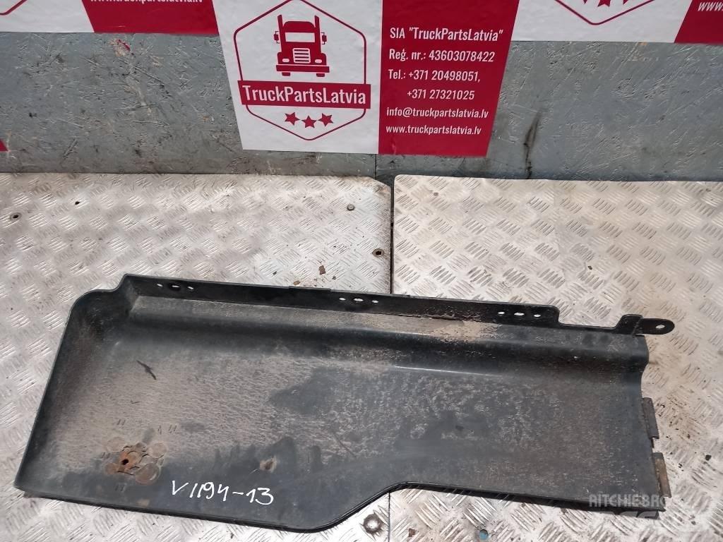 Volvo FH 12  20530082 Cabinas e interior