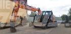 Doosan DX140LCR-5 Excavadoras de cadenas