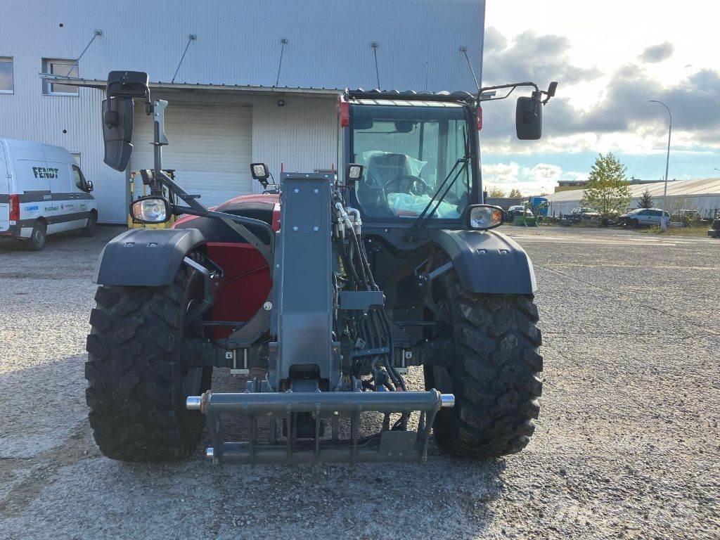 Weidemann T7042 Manipuladores telescópicos agrícolas