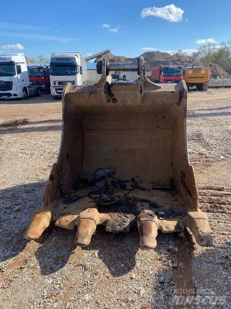 Komatsu 490 LCD-11 Excavadoras de cadenas