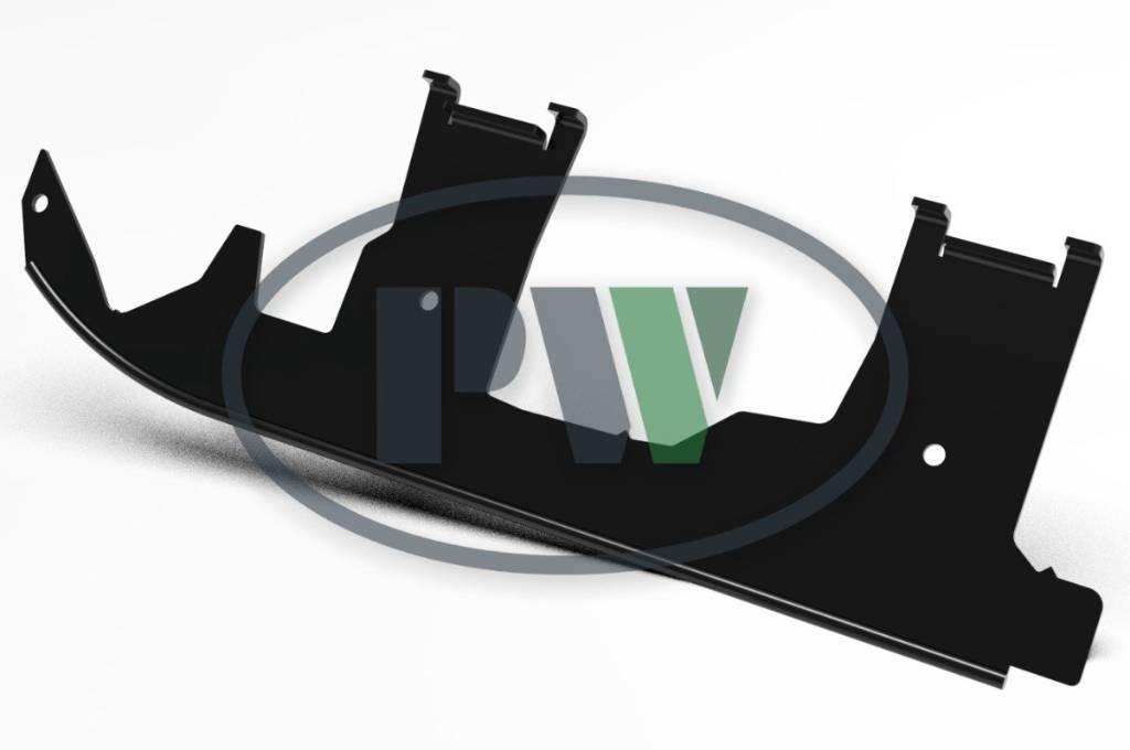PW 995403.3 Accesorios para cosechadoras combinadas