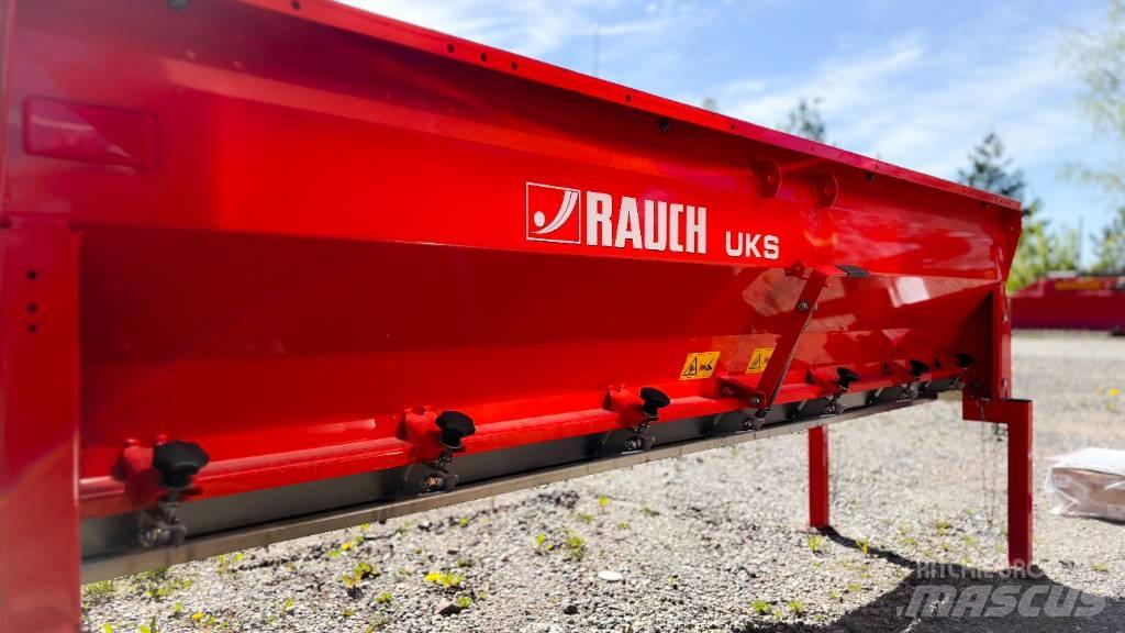 Rauch UKS 230 Abonadoras