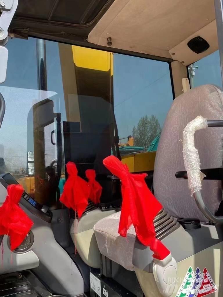 Komatsu PC 70 Mini excavadoras < 7t