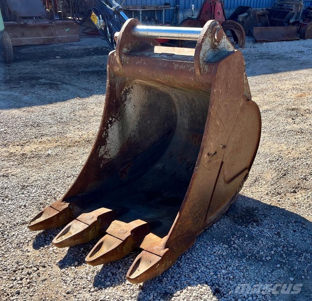 Liebherr SW66 Cucharones