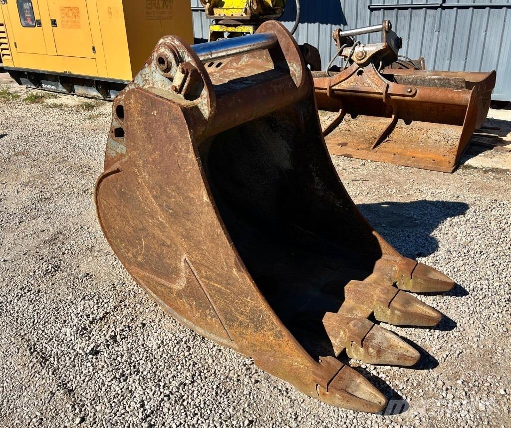 Liebherr SW66 Cucharones