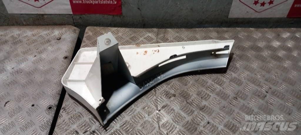 Scania G 400    1364665 Cabinas e interior