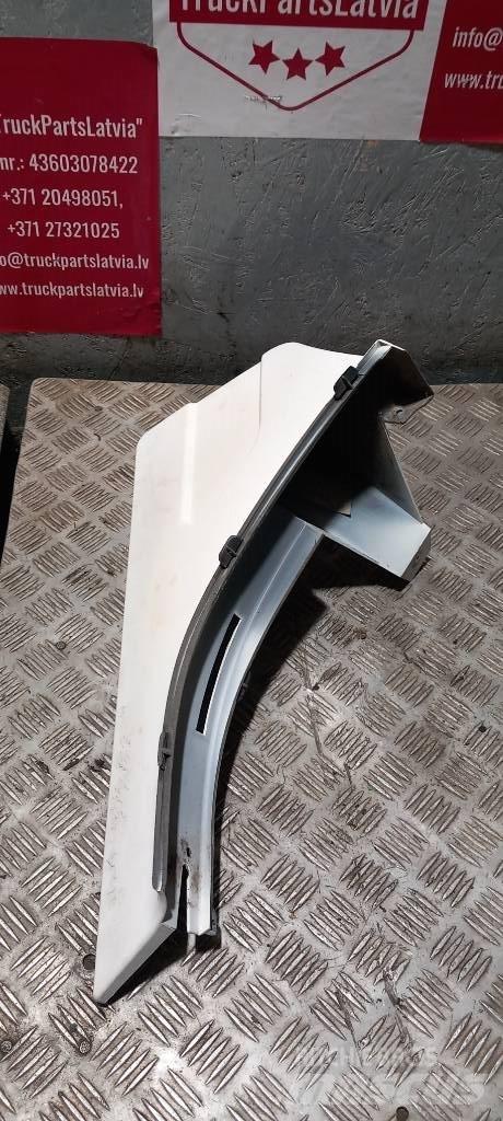 Scania G 400    1364665 Cabinas e interior