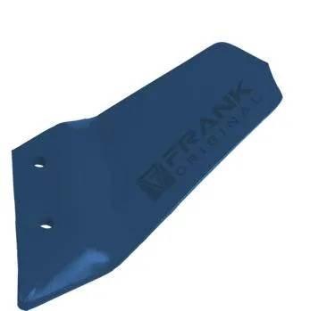 Lemken Wing share Chasis y suspención