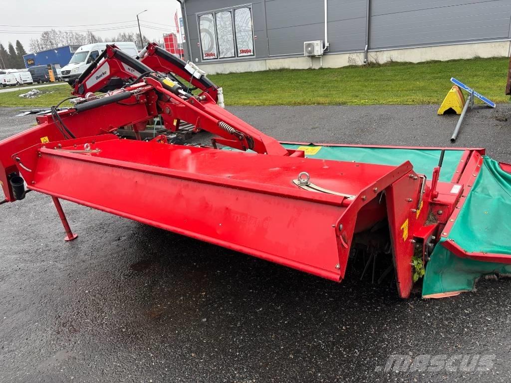 Kverneland 3132 MT Segadoras acondicionadoras