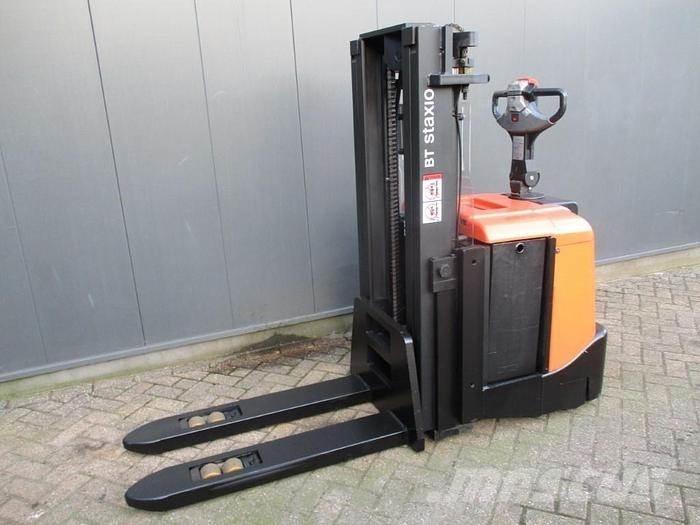 BT SPE 160L Apiladores eléctricos