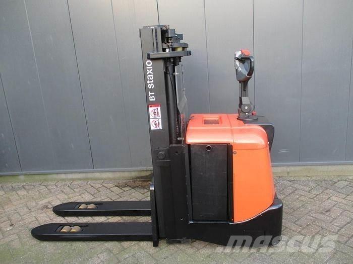 BT SPE 160L Apiladores eléctricos