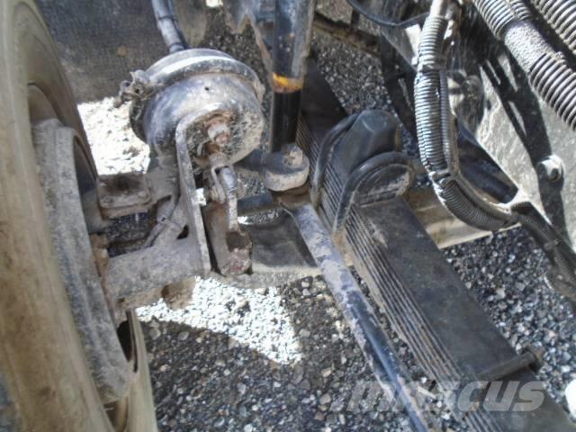 Kenworth T 800 Camiones bañeras basculantes o volquetes