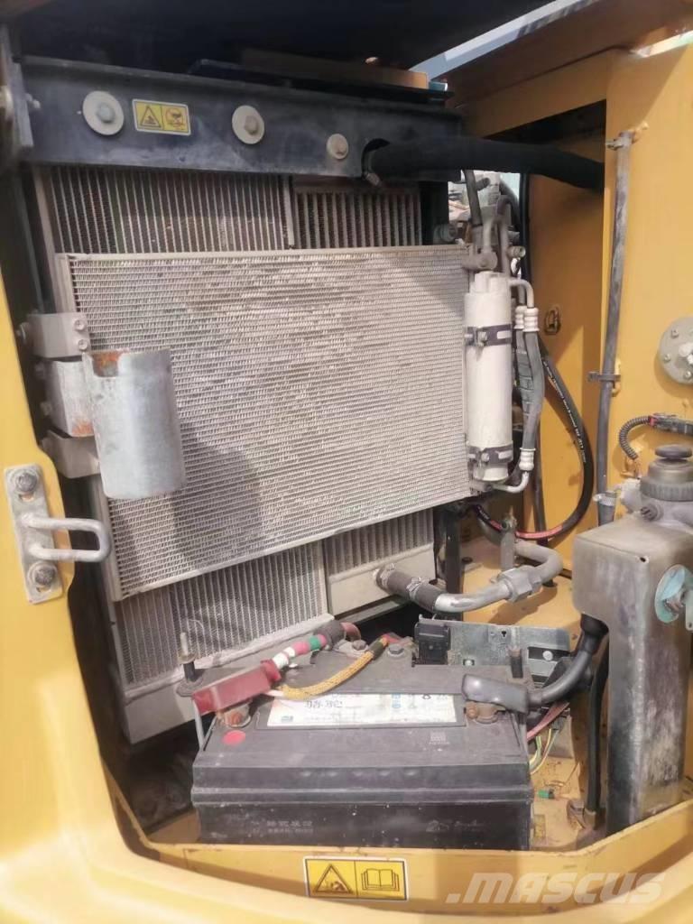 CAT 307E2 Excavadoras 7t - 12t