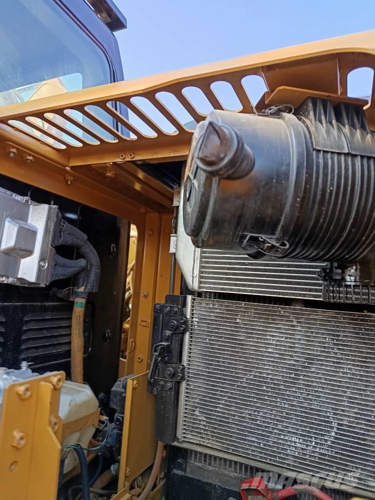 CAT 312 D2GC Excavadoras de cadenas