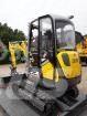 Wacker Neuson ET 24 Mini excavadoras < 7t