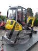 Wacker Neuson ET 24 Mini excavadoras < 7t