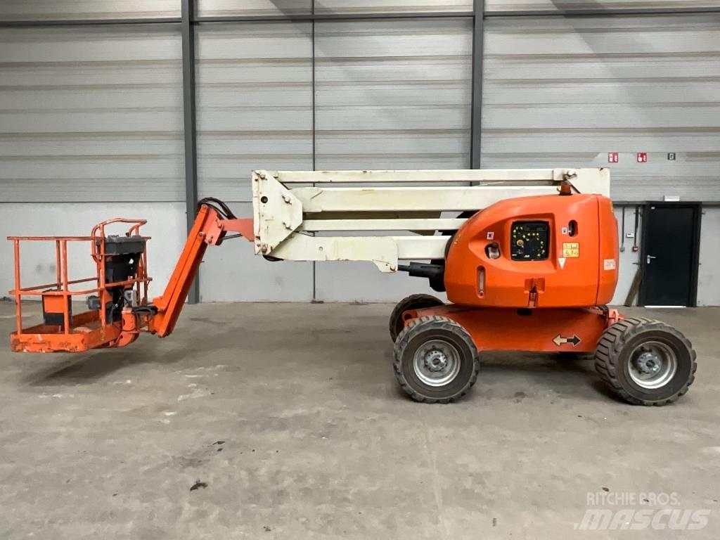 JLG 450 AJ Plataforma de trabajo articulada