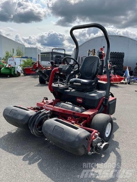 Toro 3250D Corta-césped de greens