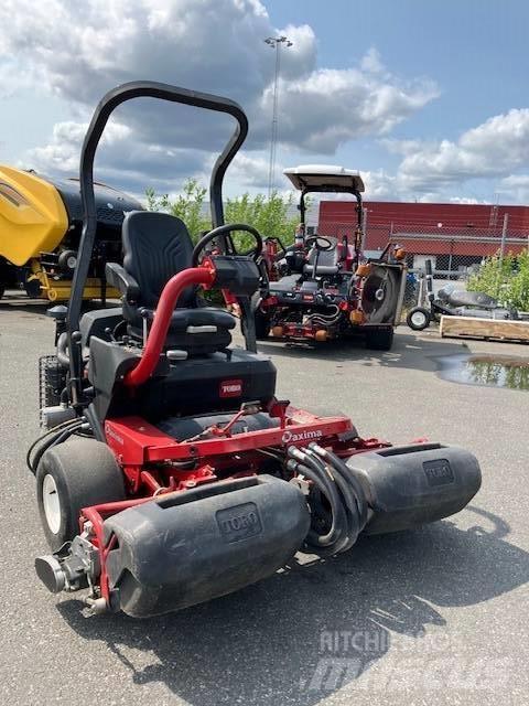 Toro 3250D Corta-césped de greens