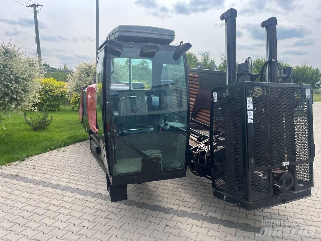Toro D4045 Equipo de perforación horizontal