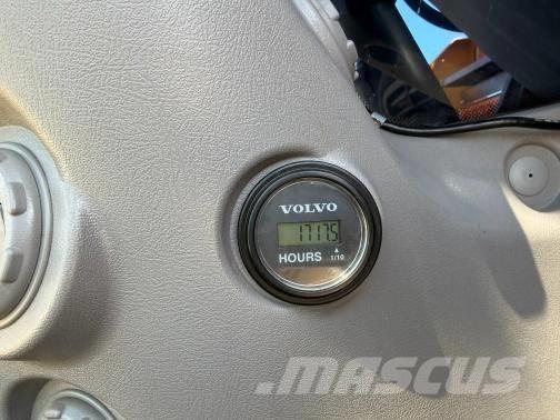 Volvo EC 300 E Excavadoras de cadenas