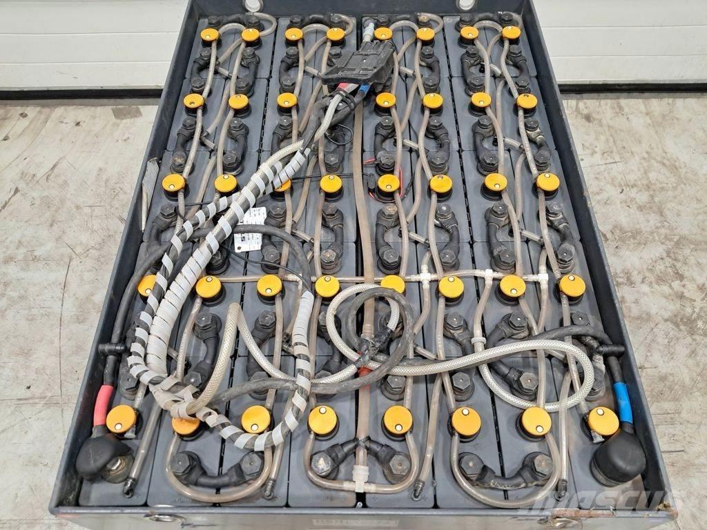  Batterij 80V 620Ah Baterías