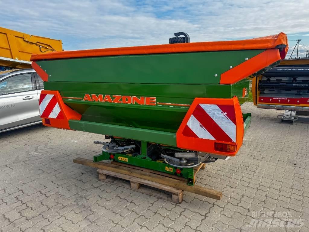 Amazone ZA-M 1501 Abonadoras