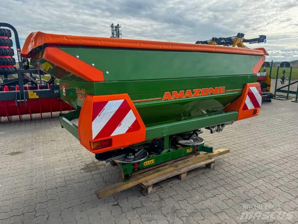 Amazone ZA-M 1501 Abonadoras