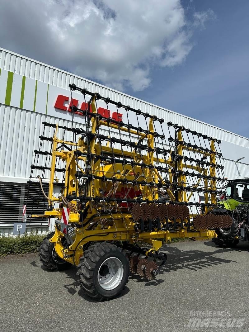 Bednar PE 1200 Gradas