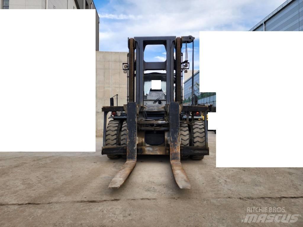 Kalmar DCE 330-12 Carretillas diesel