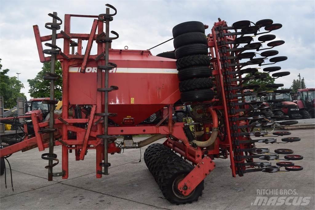 Horsch DS-6 Sembradoras