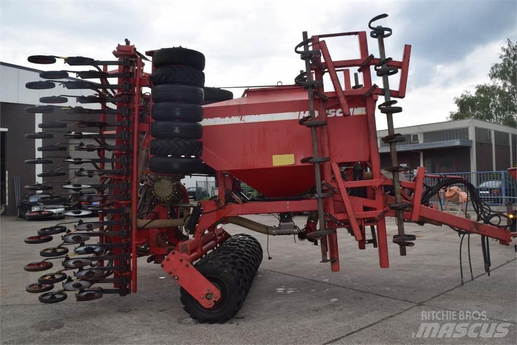 Horsch DS-6 Sembradoras