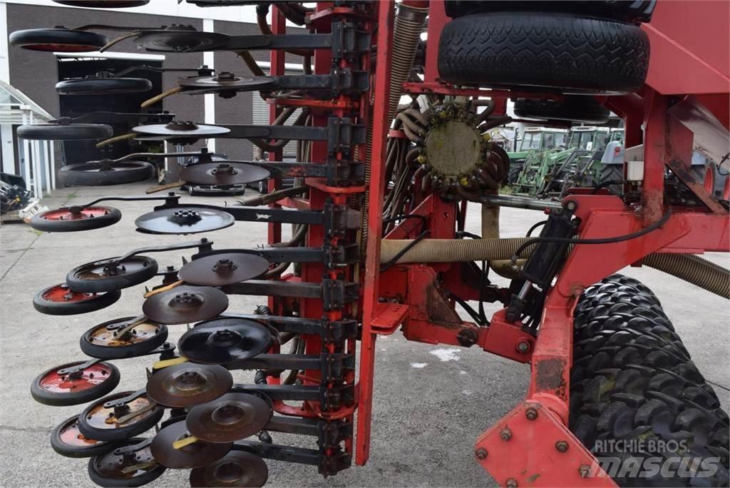 Horsch DS-6 Sembradoras