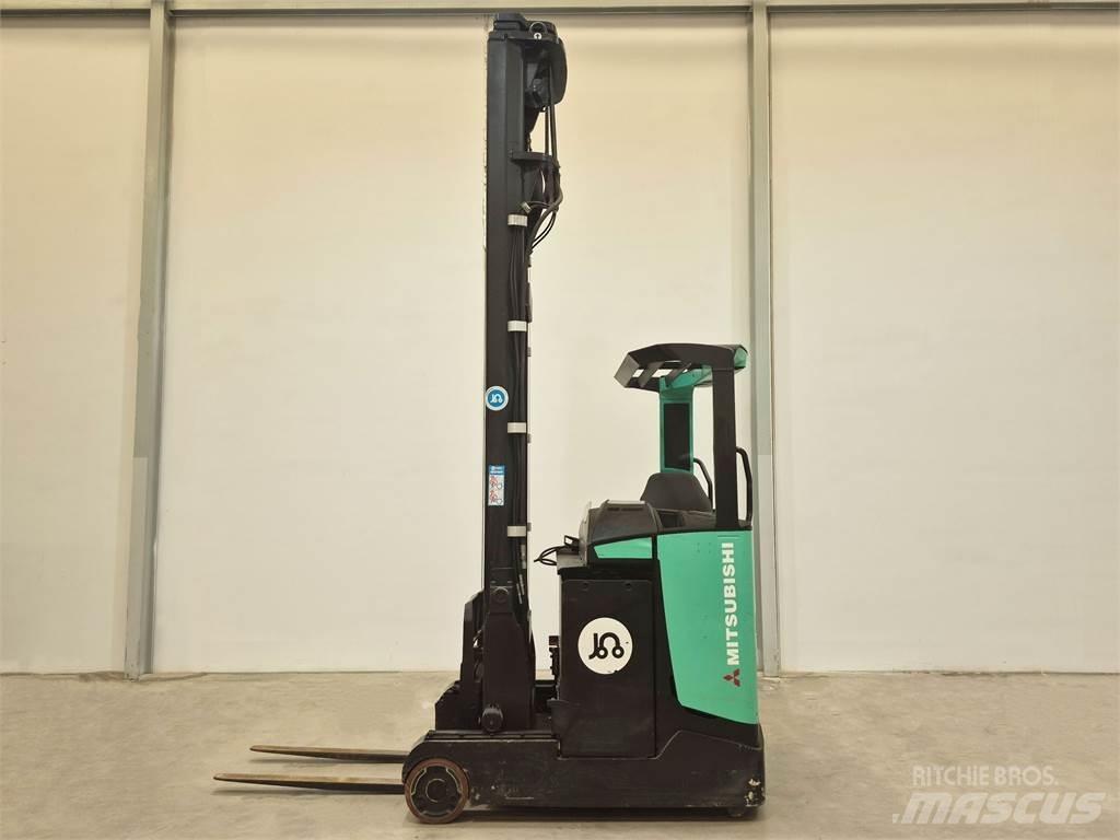 Mitsubishi RB16NH Carretillas retráctiles